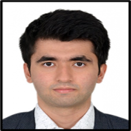 Kanhai Ashish Parasharya